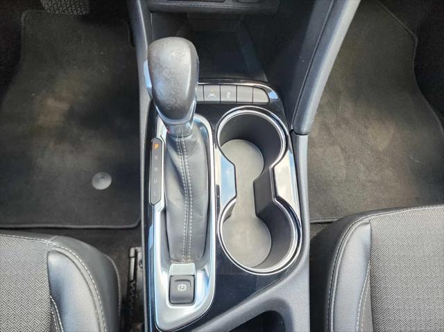2021 Buick Encore GX FWD Preferred
