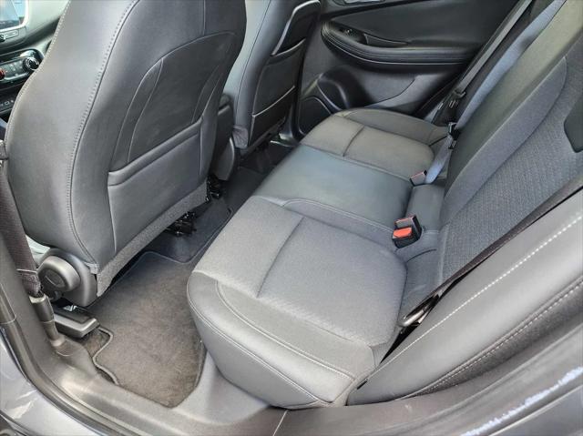 2021 Buick Encore GX FWD Preferred