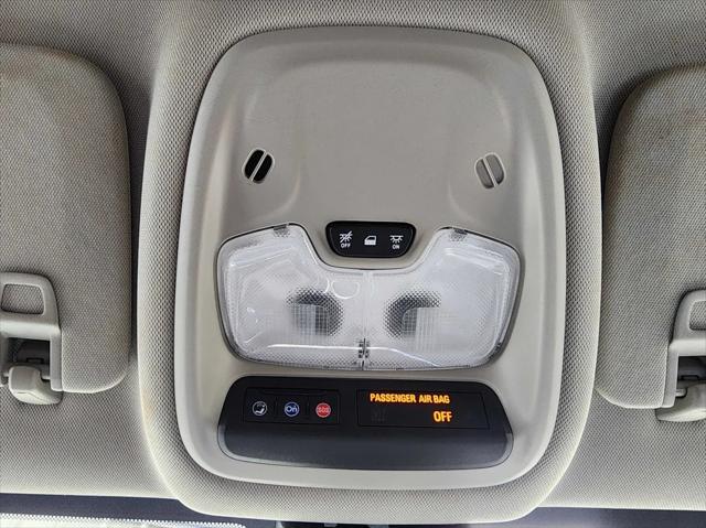 2021 Buick Encore GX FWD Preferred