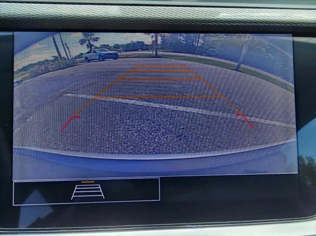 2021 Buick Encore GX FWD Preferred