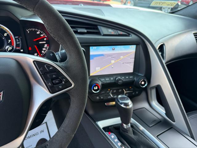 2015 Chevrolet Corvette Z06