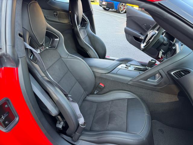 2015 Chevrolet Corvette Z06