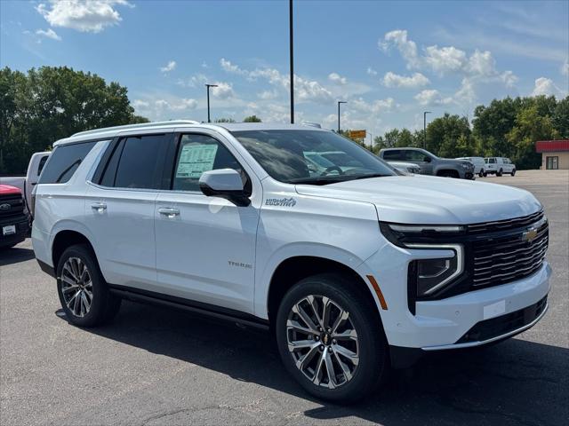 2026 Chevrolet Tahoe High Country for sale in Mauston, WI