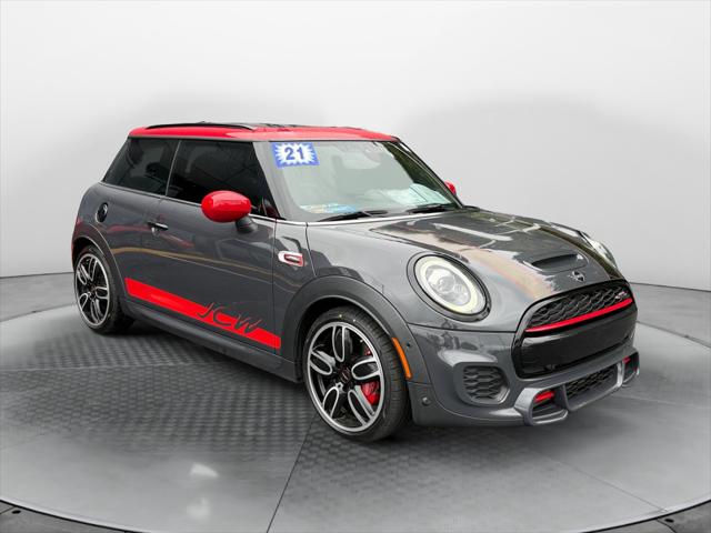 2021 MINI Hardtop John Cooper Works for sale in Winston Salem, NC
