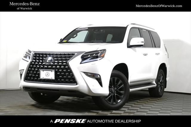 2023 Lexus GX 460 Premium for sale in Warwick, RI