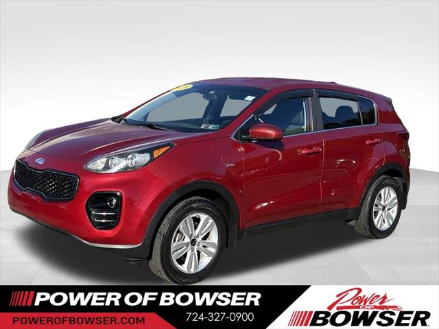2019 Kia Sportage LX for sale in Monroeville, PA
