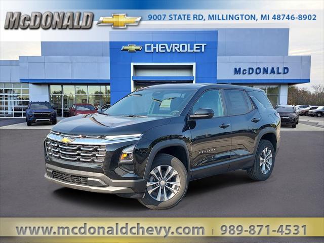 2027 Chevrolet Equinox FWD LT for sale in Millington, MI