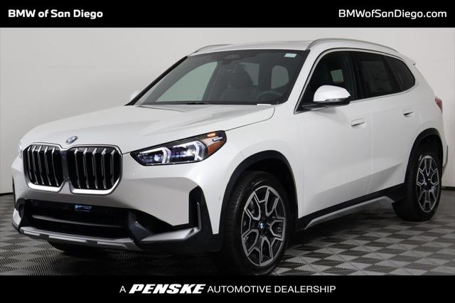 2026 BMW X1 xDrive28i for sale in San Diego, CA