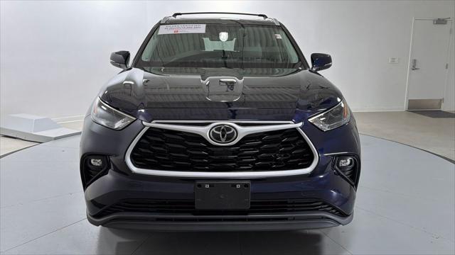 Certified Used 2024 BLUEPRINT Toyota  image 2