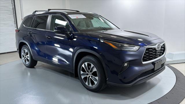 Certified Used 2024 BLUEPRINT Toyota  image 3