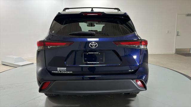Certified Used 2024 BLUEPRINT Toyota  image 4