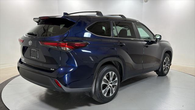 Certified Used 2024 BLUEPRINT Toyota  image 5