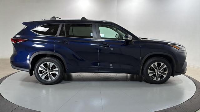Certified Used 2024 BLUEPRINT Toyota  image 6