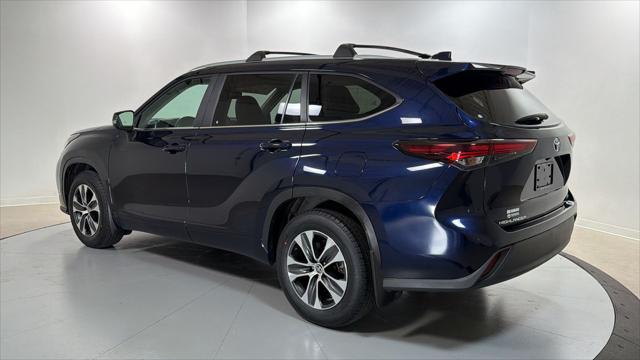 Certified Used 2024 BLUEPRINT Toyota  image 7