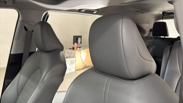 Certified Used 2024 BLUEPRINT Toyota  image 13