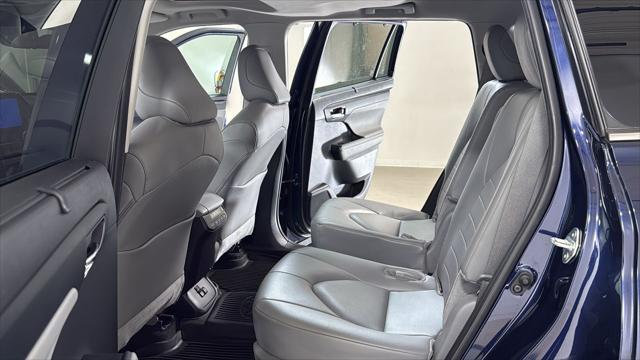 Certified Used 2024 BLUEPRINT Toyota  image 15