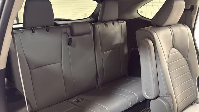 Certified Used 2024 BLUEPRINT Toyota  image 17