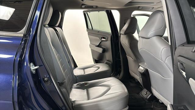 Certified Used 2024 BLUEPRINT Toyota  image 18