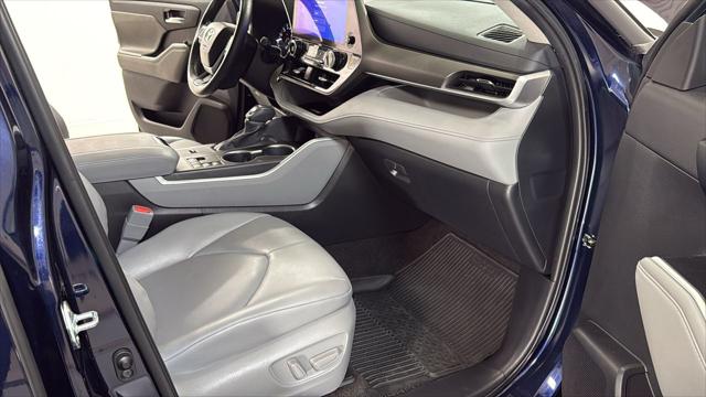Certified Used 2024 BLUEPRINT Toyota  image 19