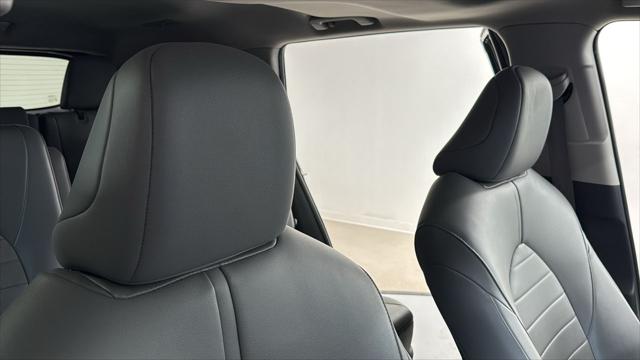 Certified Used 2024 BLUEPRINT Toyota  image 20