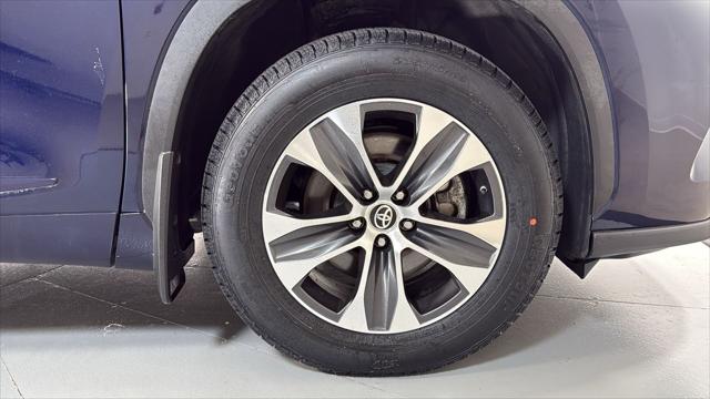 Certified Used 2024 BLUEPRINT Toyota  image 22