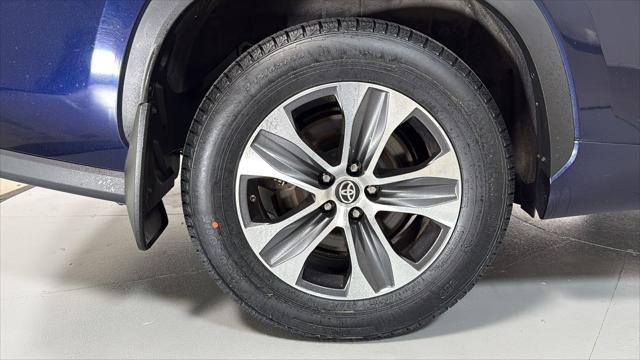 Certified Used 2024 BLUEPRINT Toyota  image 23