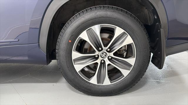 Certified Used 2024 BLUEPRINT Toyota  image 24
