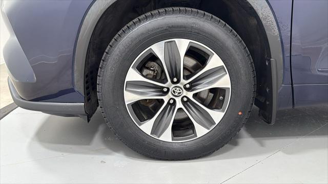 Certified Used 2024 BLUEPRINT Toyota  image 25