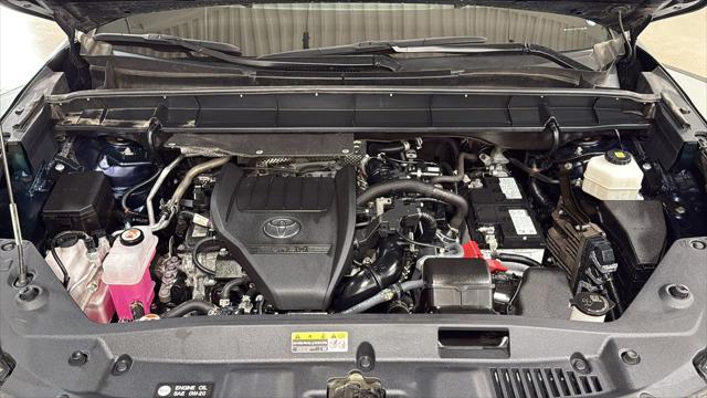 Certified Used 2024 BLUEPRINT Toyota  image 26