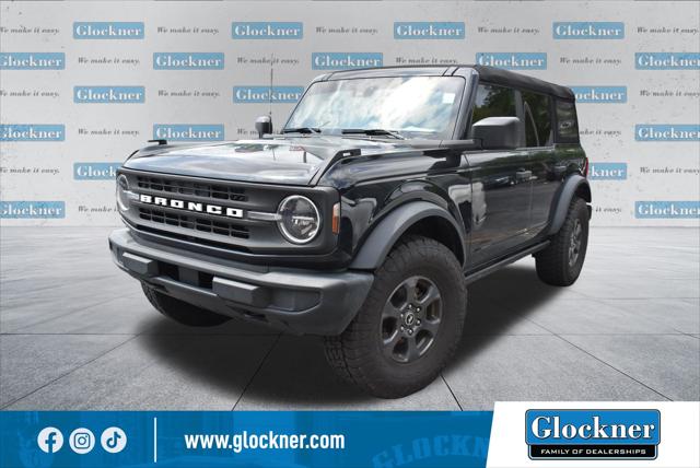 2025 Ford Bronco Base for sale in South Point, OH