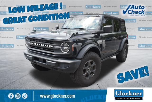 2025 Ford Bronco Base for sale in South Point, OH