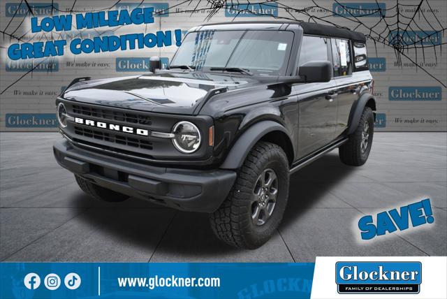 2025 Ford Bronco Base for sale in South Point, OH