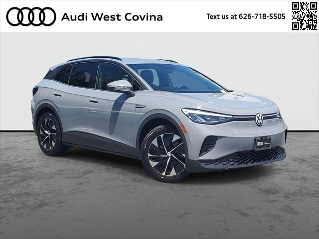 2022 Volkswagen ID.4 Pro for sale in West Covina, CA