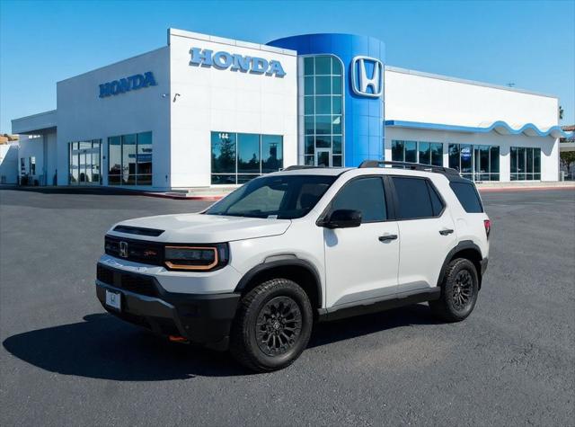 2026 Honda Passport AWD TrailSport for sale in San Jose, CA