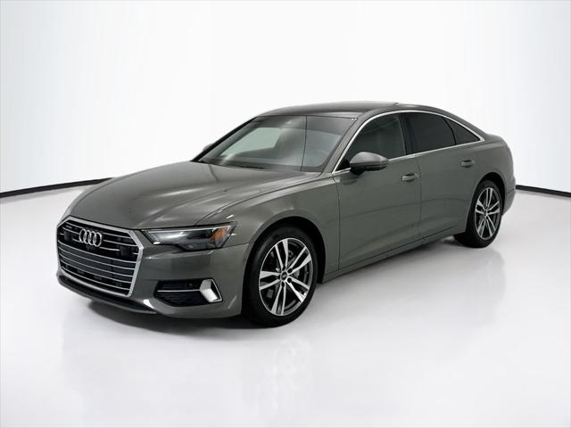 2023 Audi A6 Premium 45 TFSI quattro S tronic for sale in Phoenix, AZ