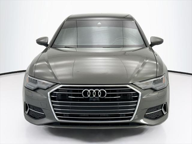 2023 Audi A6 Premium 45 TFSI quattro S tronic