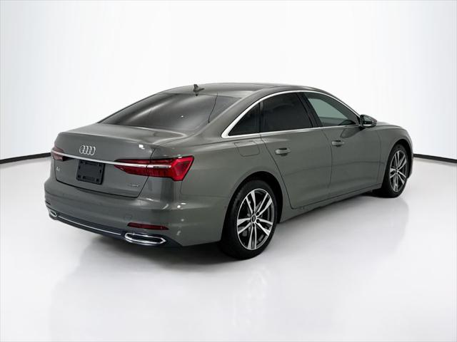 2023 Audi A6 Premium 45 TFSI quattro S tronic