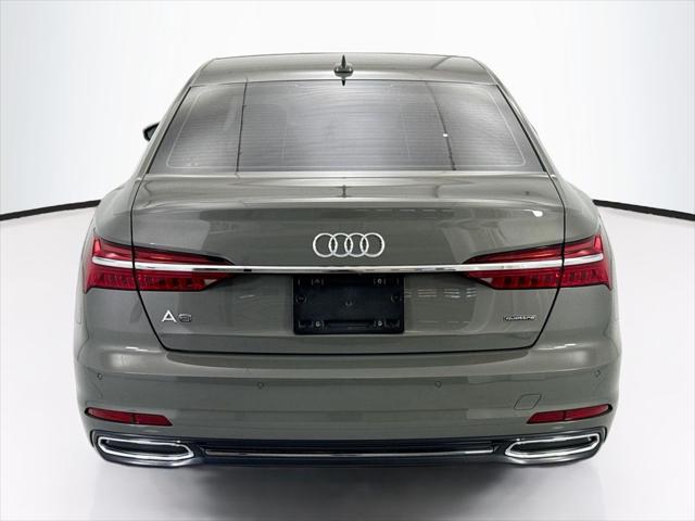 2023 Audi A6 Premium 45 TFSI quattro S tronic
