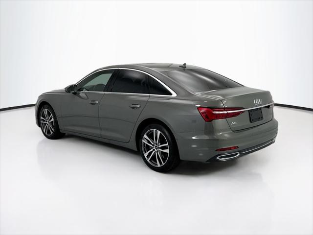 2023 Audi A6 Premium 45 TFSI quattro S tronic