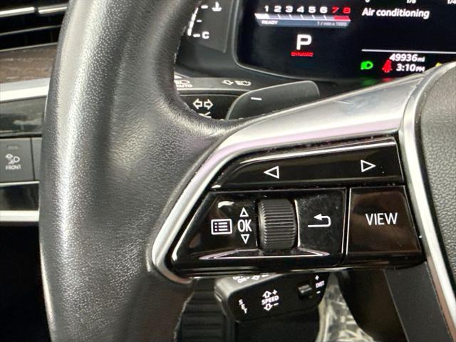 2023 Audi A6 Premium 45 TFSI quattro S tronic