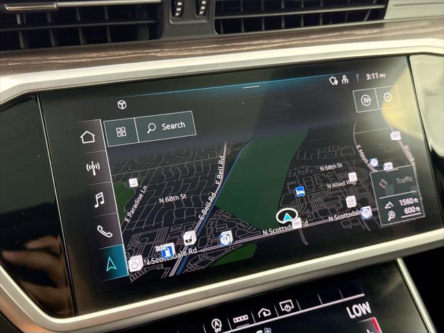 2023 Audi A6 Premium 45 TFSI quattro S tronic