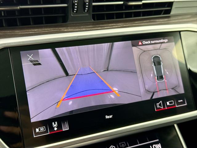 2023 Audi A6 Premium 45 TFSI quattro S tronic