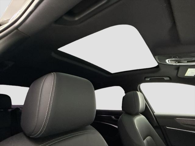 2023 Audi A6 Premium 45 TFSI quattro S tronic