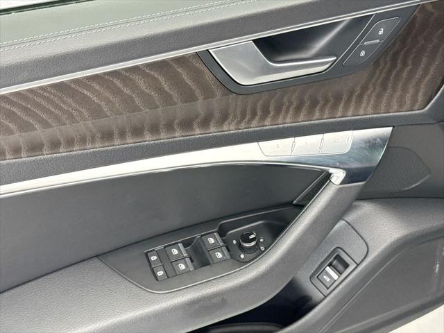 2023 Audi A6 Premium 45 TFSI quattro S tronic
