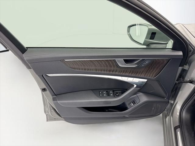 2023 Audi A6 Premium 45 TFSI quattro S tronic
