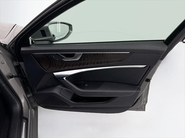 2023 Audi A6 Premium 45 TFSI quattro S tronic