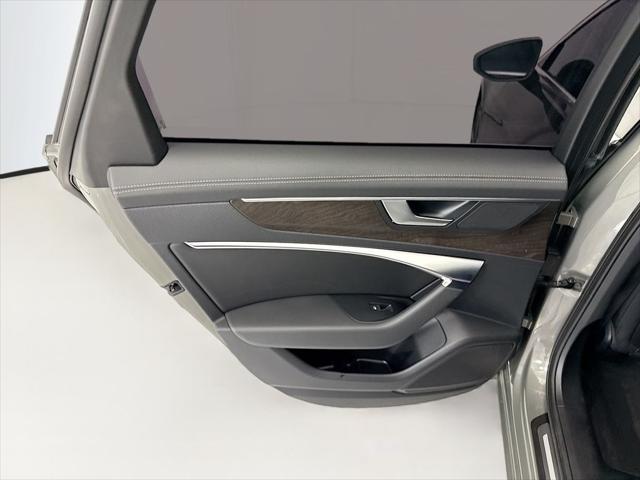 2023 Audi A6 Premium 45 TFSI quattro S tronic