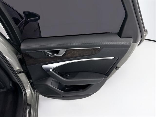 2023 Audi A6 Premium 45 TFSI quattro S tronic