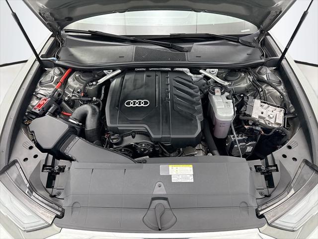 2023 Audi A6 Premium 45 TFSI quattro S tronic