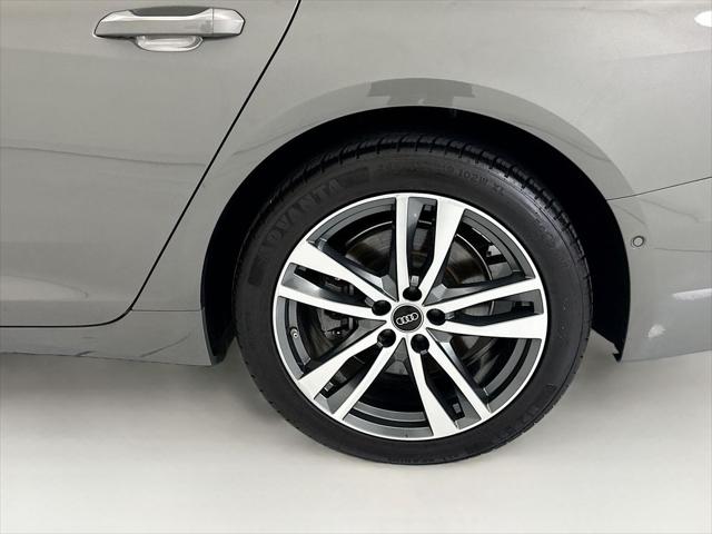 2023 Audi A6 Premium 45 TFSI quattro S tronic